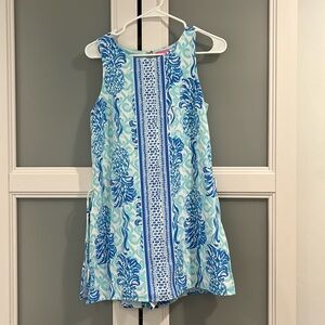 Lilly Pulitzer Romper